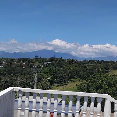 Best View Apartments Nadi Exteriér fotografie