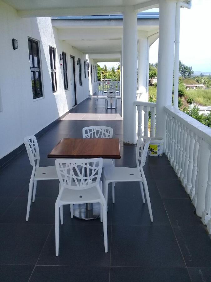 Best View Apartments Nadi Exteriér fotografie