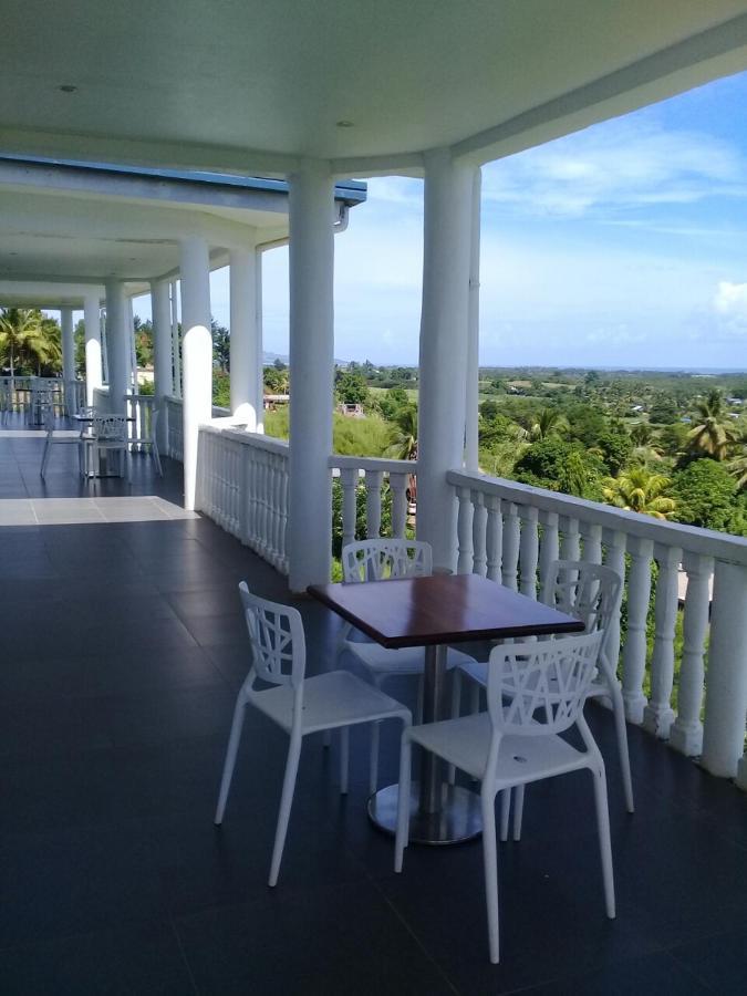Best View Apartments Nadi Exteriér fotografie