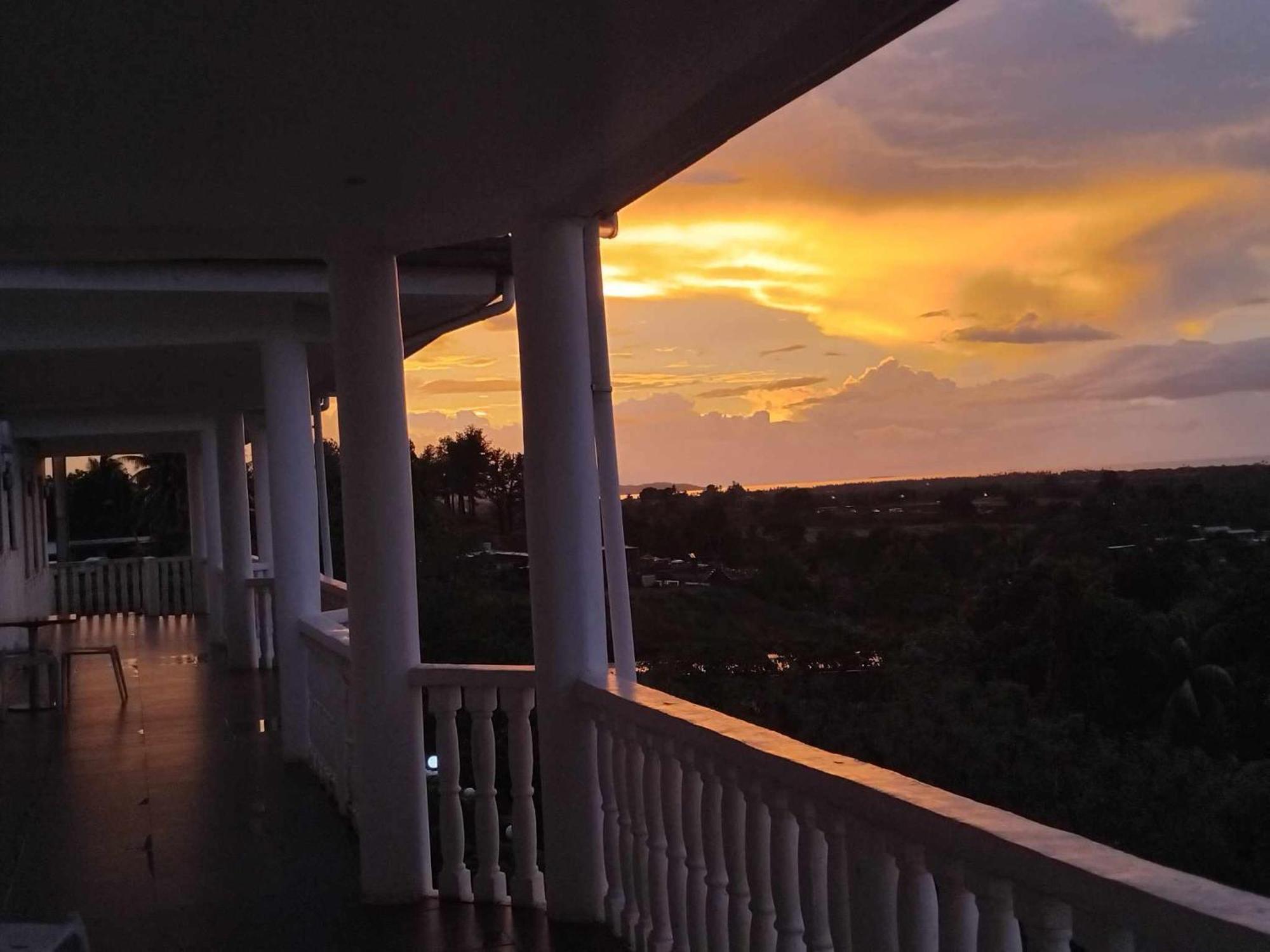 Best View Apartments Nadi Exteriér fotografie