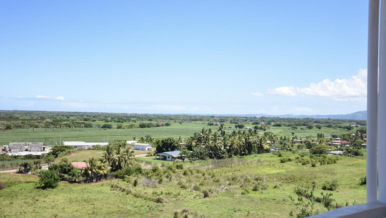 Best View Apartments Nadi Exteriér fotografie
